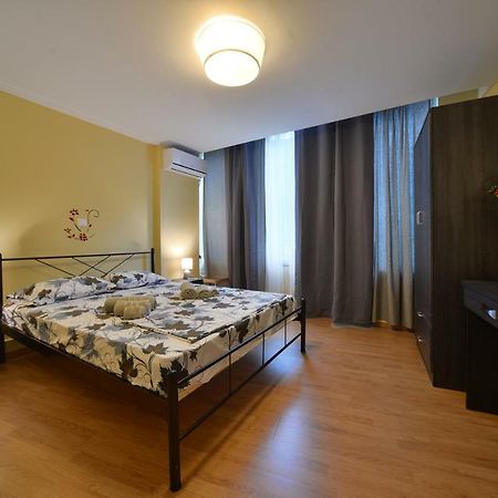 Unique Moments Apartment Athens Luaran gambar