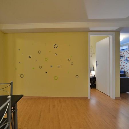 Unique Moments Apartment Athens Luaran gambar
