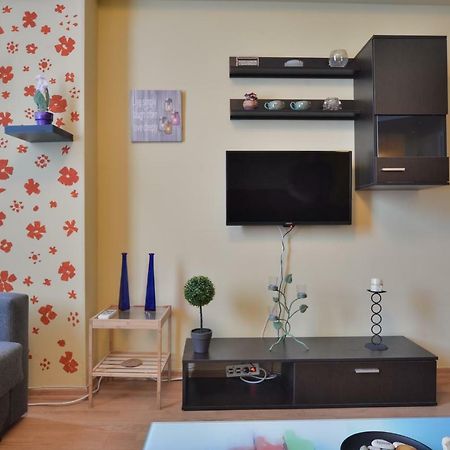 Unique Moments Apartment Athens Luaran gambar