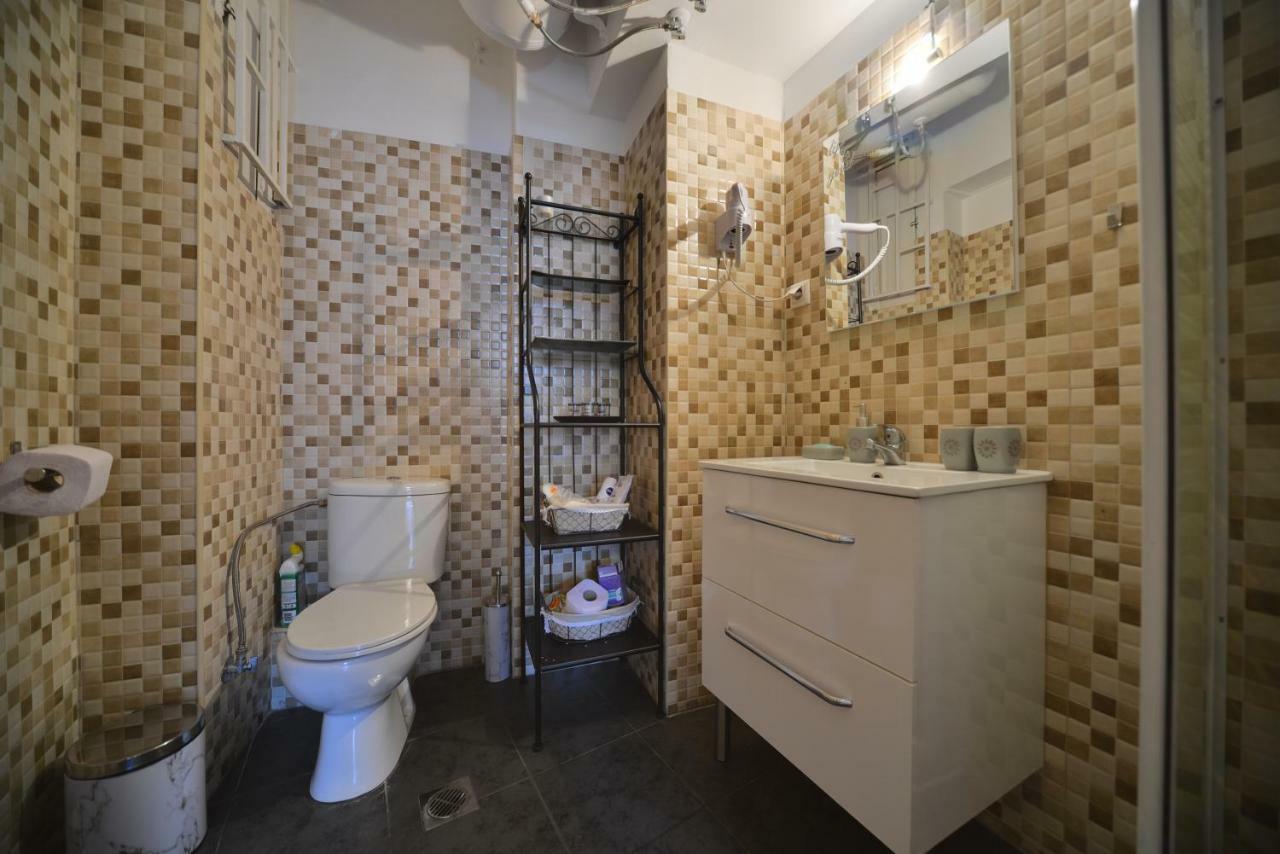 Unique Moments Apartment Athens Luaran gambar