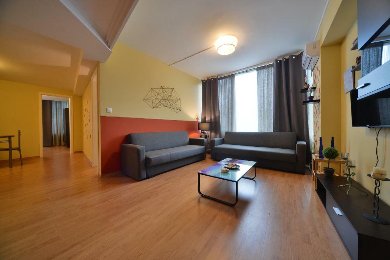 Unique Moments Apartment Athens Luaran gambar