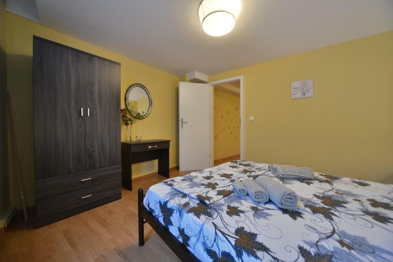 Unique Moments Apartment Athens Luaran gambar