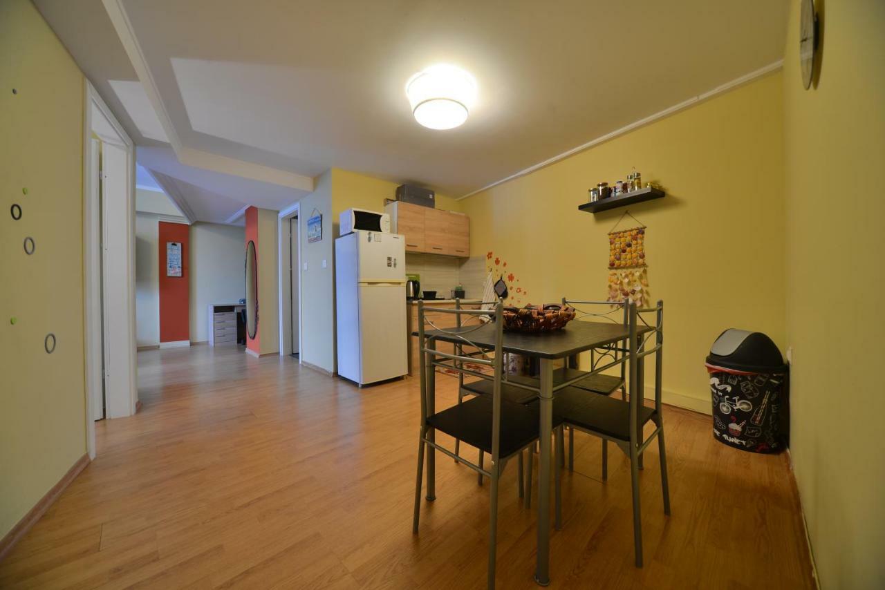 Unique Moments Apartment Athens Luaran gambar