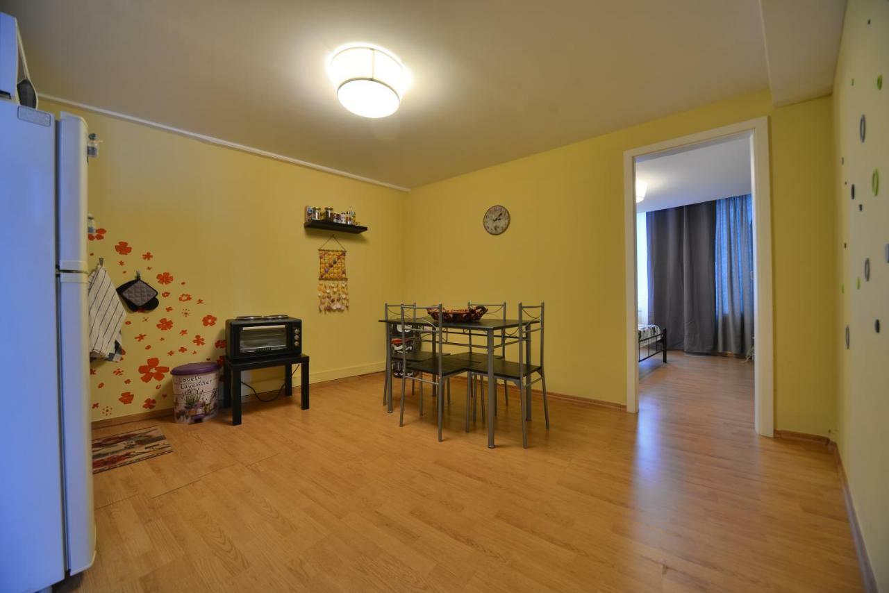 Unique Moments Apartment Athens Luaran gambar
